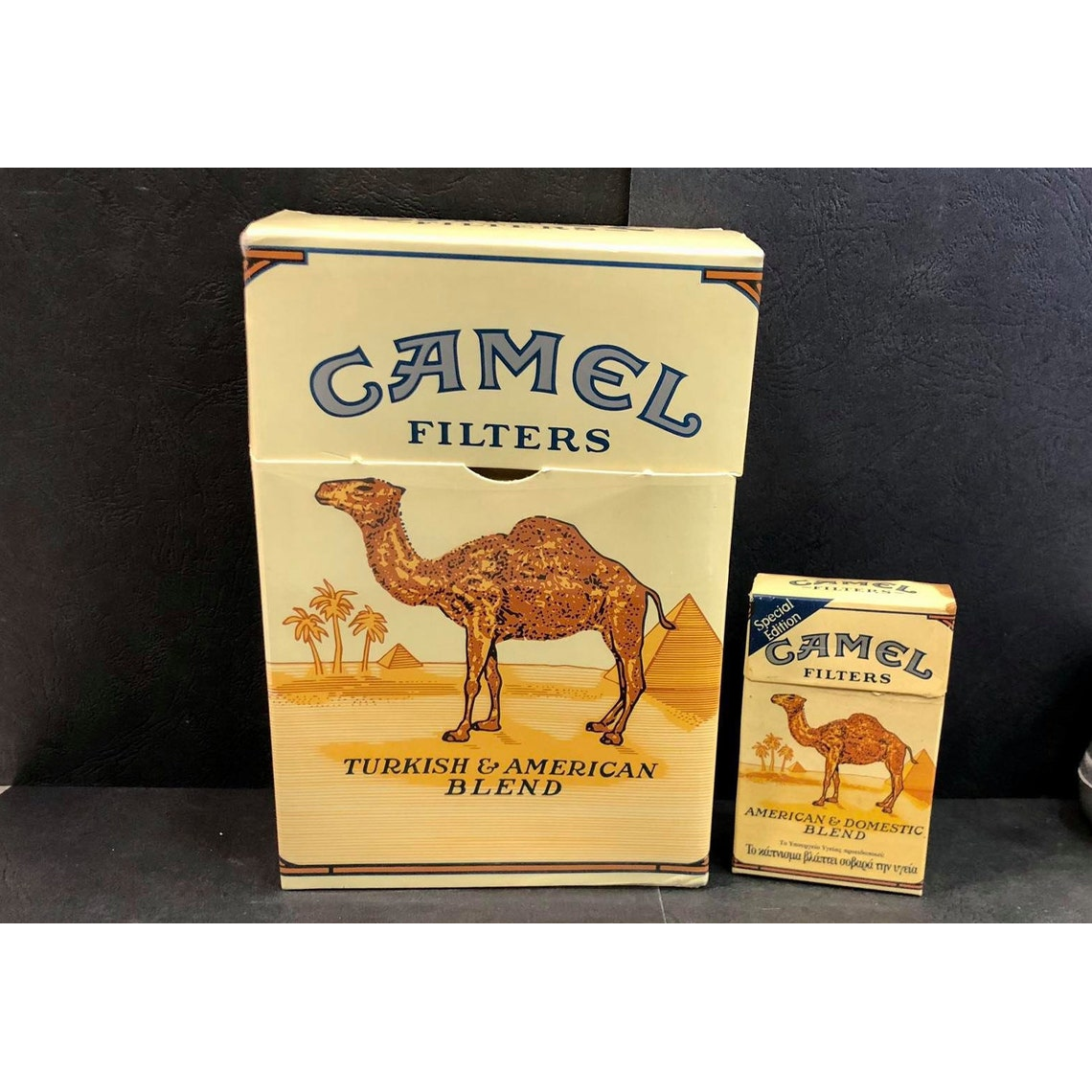 Causal Effects of Tobacco Control Policies